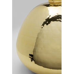 Vase Fabuloso Gold 34cm