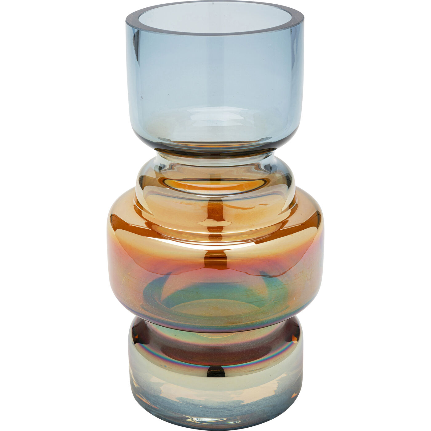 [55487] Jarrón Phenom Multi 18cm