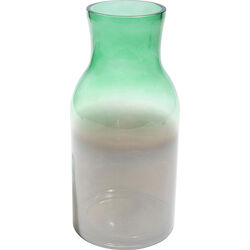 Vase Glow Green 30cm