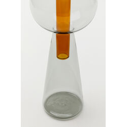 Vase Amore Orange (2/part)