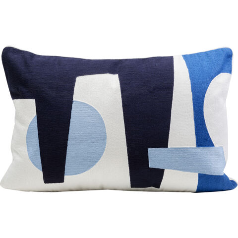 Coussin Forma 60x40cm