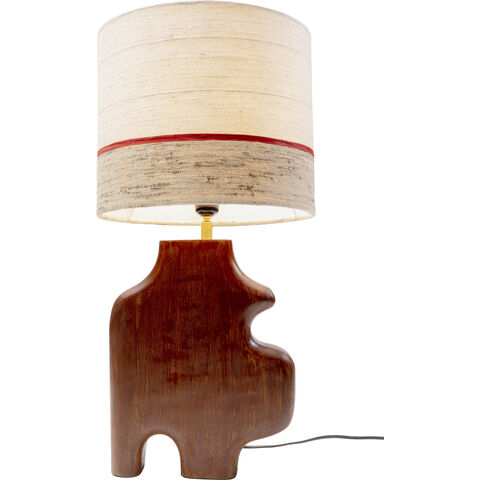 Lampe à poser Mesa 61cm