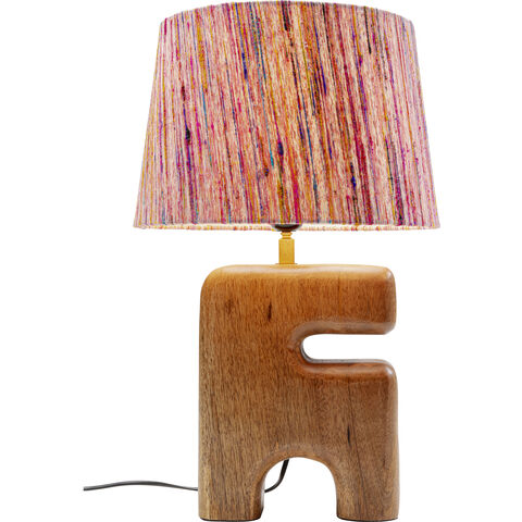 Lampe à poser Mesa 47cm