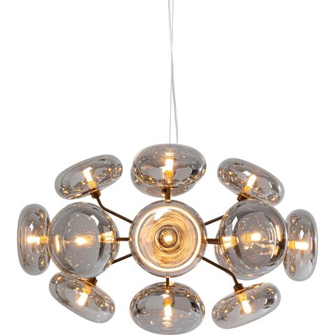 Pendant Lamp Bellies Fifteen 70cm