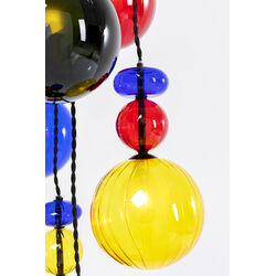 Suspension Mazzo Nove Spiral Ø44cm