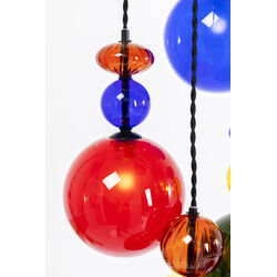 Suspension Mazzo Nove Spiral Ø44cm