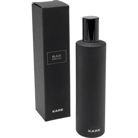Room Spray Black & Wild Black 100ml