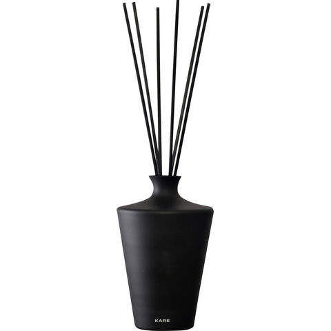 Diffuser Majestic Black & Wild Black 500ml