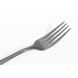 Cutlery Cucina Graphit Matt (16/part)