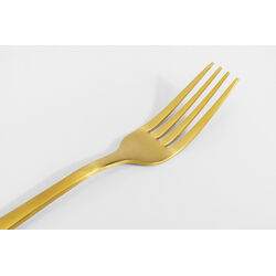 Cutlery Cucina Gold Matt (16/part)