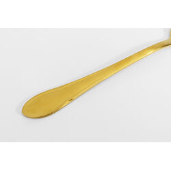 Besteck Cucina Gold Matt (16/tlg.)