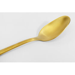 Cutlery Cucina Gold Matt (16/part)