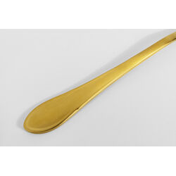 Besteck Cucina Gold Matt (16/tlg.)