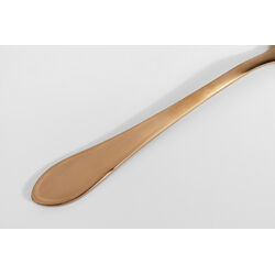 Cutlery Cucina Copper Matt (16/part)