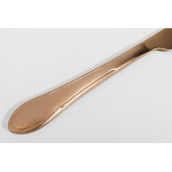 Cutlery Cucina Copper Matt (16/part)