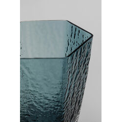 Vaso agua Cascata Azul