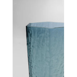 Sektglas Cascata Blau