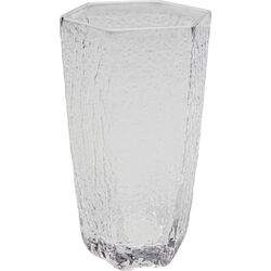 Glass Cascata Clear