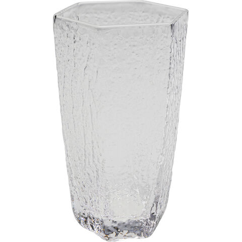 Glass Cascata Clear
