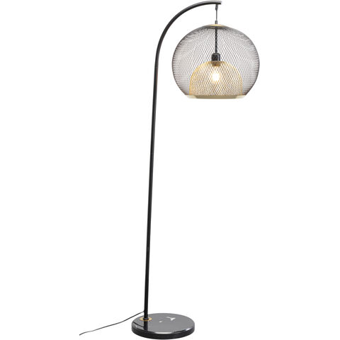 Lampadaire Grato 156cm