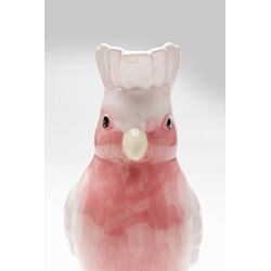 Caraffa Exotic Bird 30cm