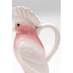 Carafe Exotic Bird 30cm