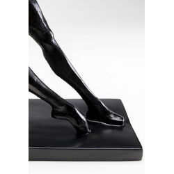 Figura decorativa Dancers 38cm