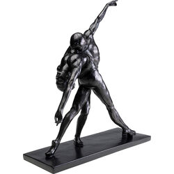 Figura decorativa Dancers 38cm