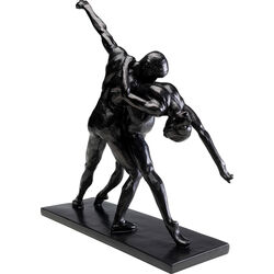 Figura decorativa Dancers 38cm