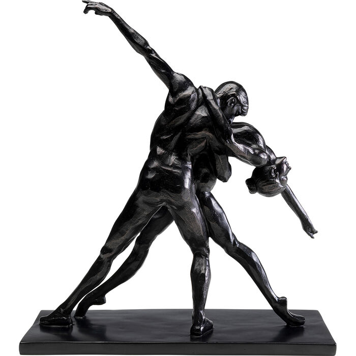 Figura decorativa Dancers 38cm