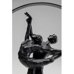 Deco Object Dancers Circle 45cm