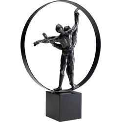 Deco Object Dancers Circle 45cm