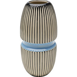 Vase Calabria Blue 31cm