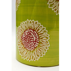 Deco Jar Bloom Green 27cm