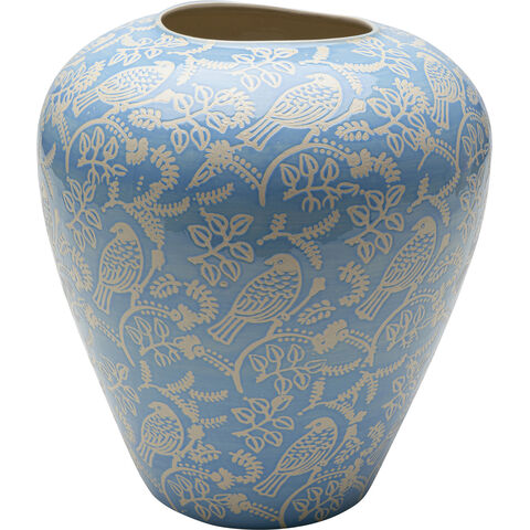 Jarrón Birdsong 33cm