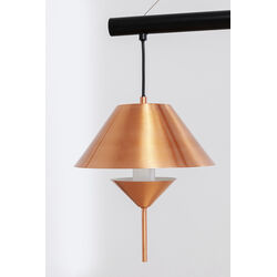 Lampadario Cappelli 155cm