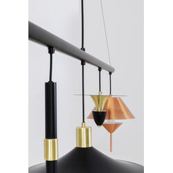 Pendant Lamp Cappelli 155cm