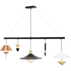 Pendant Lamp Cappelli 155cm