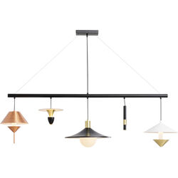 Pendant Lamp Cappelli 155cm