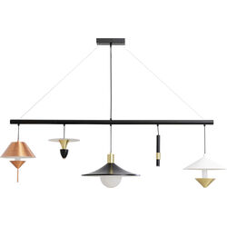 Pendant Lamp Cappelli 155cm