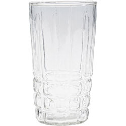 Water Glass Ice Clear