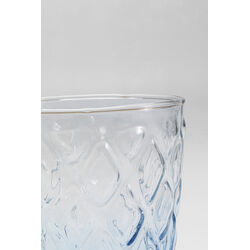 Water Glass Ocean