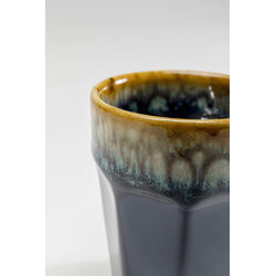 Vaso de Espresso Lio Azul oscuro