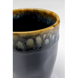 Taza Lio Azul oscuro