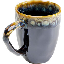 Tasse Lio bleu nuit