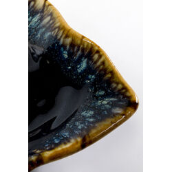 Serving Plate Lio Dark Blue 17x26cm