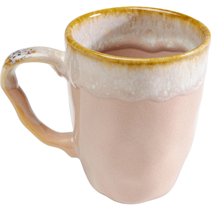 Taza Nala Rosa