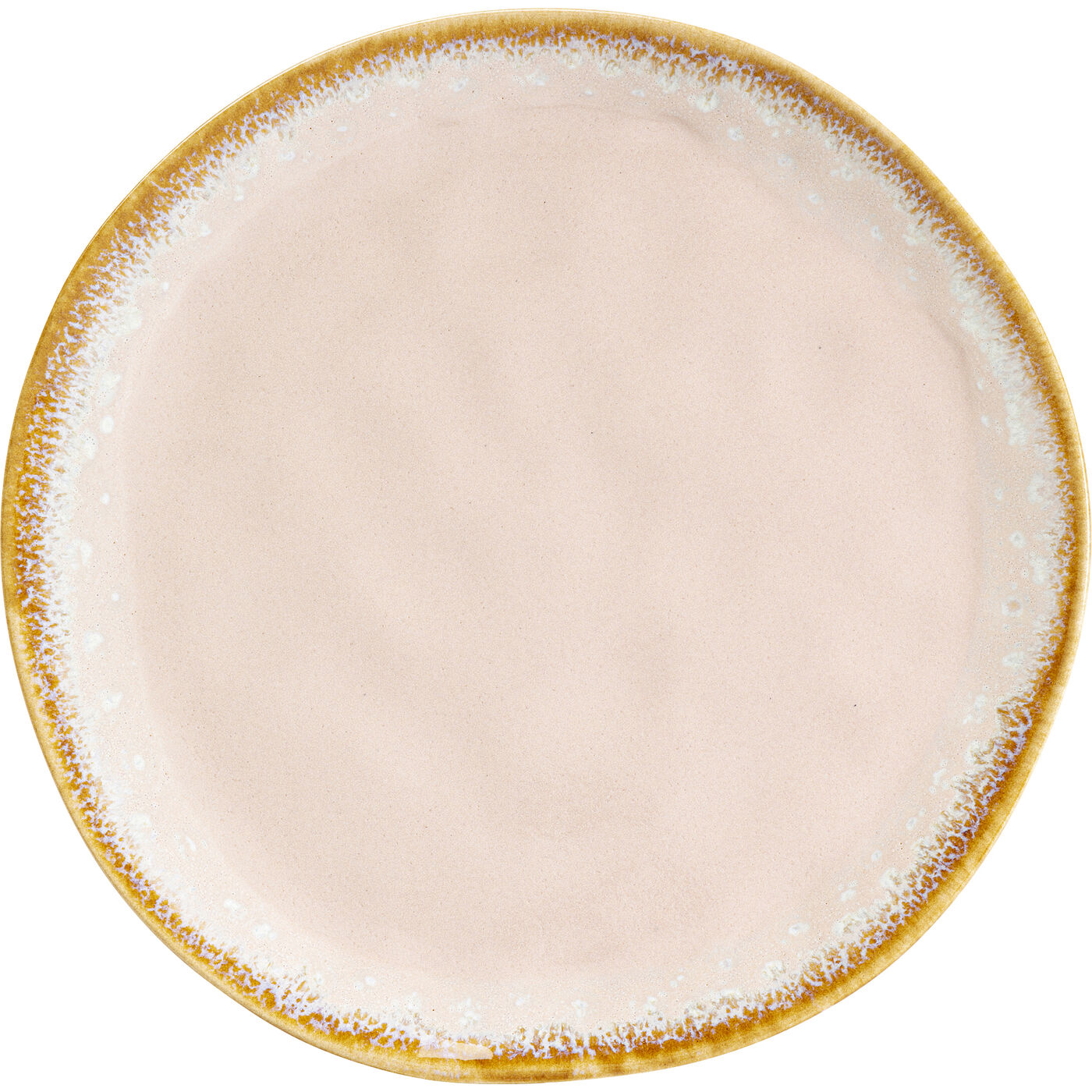 Plato Nala Rosa Ø26cm