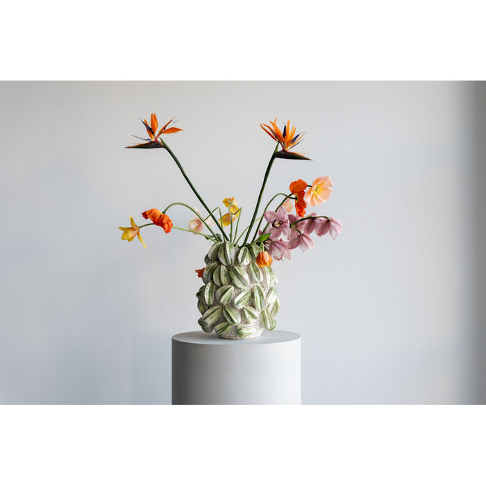 Vase Carambola 37cm