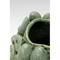 Vase Avocados 31cm